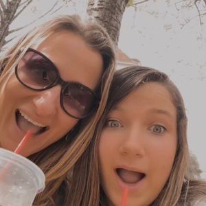 Meet your Posher, Wendy